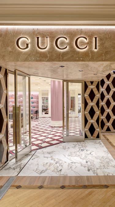 gucci - st louis - plaza frontenac|St Louis .